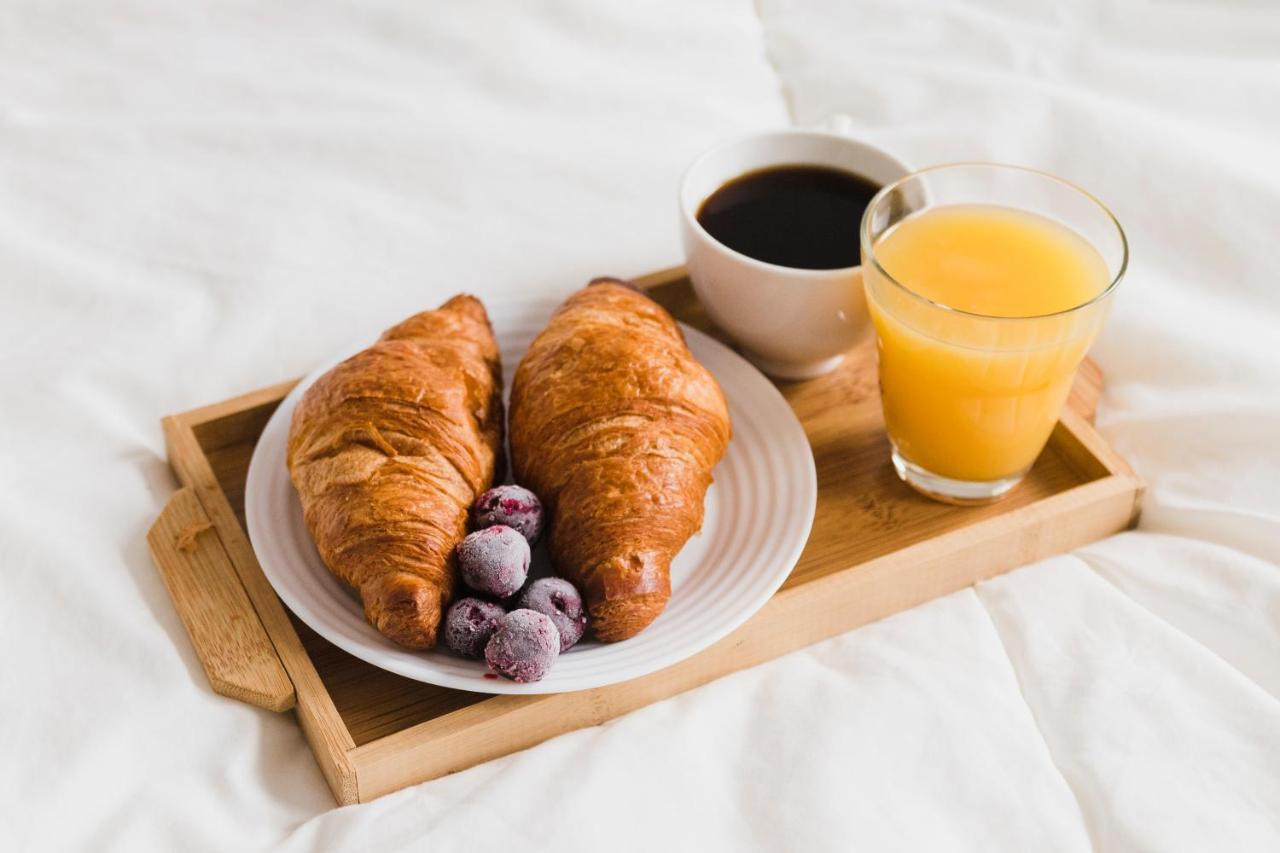 Ninfa Sul Mare Apartments 50 M E T R I Dal Mare Best Breakfast And Free Parking Capo Vaticano Eksteriør billede